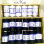 Papiota alba/neagra - imagine 2