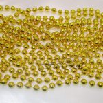 Snur de margele de 7 mm