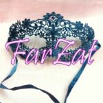 Masca dantela pisica - imagine 4