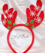 Cordeluta cu Mos Craciun