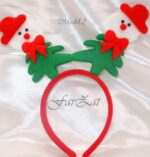 Cordeluta cu Mos Craciun - imagine 3