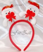 Cordeluta cu Mos Craciun - imagine 2