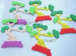 Decoratiuni din spuma - imagine 2