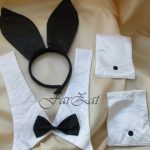 Accesorii petrecere iepuras