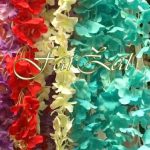 Ghirlanda floare artificiala cod42