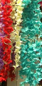 Ghirlanda floare artificiala cod42