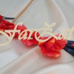 gladiola rosie (Small)