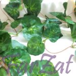 Ghirlanda artificiala - Cod 47 - imagine 3