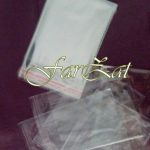 Pungi celofan autosigilante - Cod 69 - 77