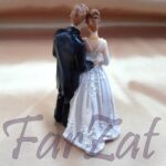 Figurina tort - Cod 91 - imagine 2