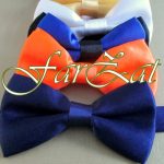 Papioane din saten pentru copii