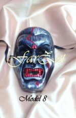 Masti petreceri halloween - imagine 2