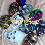 Masti petreceri halloween