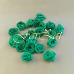 Boboci din satin - imagine 2