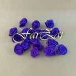 Boboci din satin - imagine 4