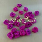 Boboci din satin - imagine 3