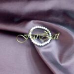 Bratara cu margele din sticla