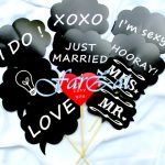 Accesorii pentru petreceri