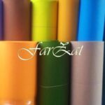 Material fetru la metru - 2 mm