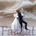 Figurina pentru tort - Cod 3 - imagine 2