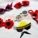 Ochelari funny - Model 1 - 6