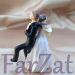 Figurina pentru tort - Cod 3 - imagine 4