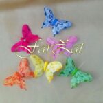 Fluturi cu magnet - Cod 45 - imagine 3