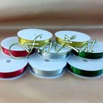 Sarma de modelaj - 0,4 mm