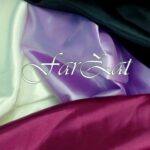 Material saten extra - 260 gr / ml - imagine 3