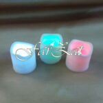 Lumanari cu led - lumina schimbatoare