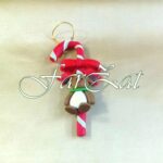 Accesorii pentru brad - Model 1 - 3 - imagine 2