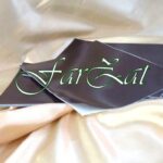 Folii magnetice adezive A4 - Model 1 - 2