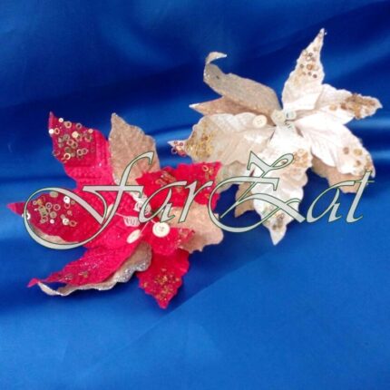 craciunita-decorativa-cu-paiete