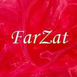 Material organza - rosu