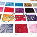 Fir pentru tricotat - Cod 2