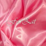 Material saten mov | Material textil satin - imagine 16