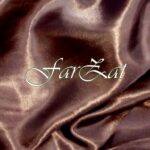 Material textil satin alb | Tesatura saten dublu lat - imagine 7