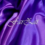 Material textil satin alb | Tesatura saten dublu lat - imagine 6