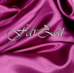 Material textil satin alb | Tesatura saten dublu lat - imagine 4