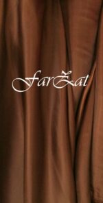 Material saten mov | Material textil satin - imagine 11