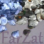 Paiete de cusut forma scoica cod 46