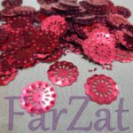 Paiete de cusut forma roata cod 38 - imagine 6