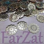 Paiete de cusut forma roata cod 38 - imagine 3