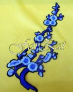 Aplicatie termoadeziva - Cod 01 - Cod 32 - imagine 2