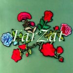 Aplicatii termoadezive - Cod 16 - 25