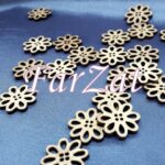 Nasturi din lemn - Cod 2 - imagine 3