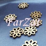 Nasturi din lemn - Cod 2 - imagine 2