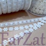 Benzi decorative cod 27 - la metru