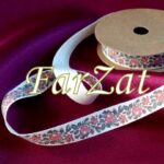 Panglica textila - 1,5 cm