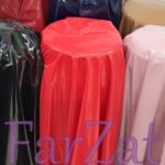 Lac lucios material textil - imagine 4